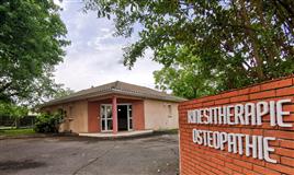 Ostéopathe